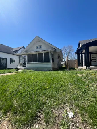$75,000 | 2004 North Dexter Street, Indianapolis, IN 46202