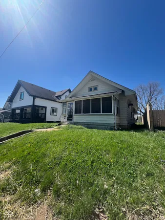 $75,000 | 2004 North Dexter Street, Indianapolis, IN 46202