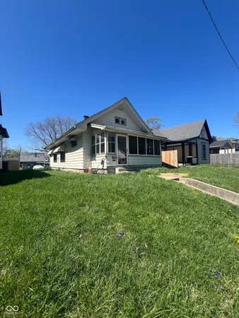 $75,000 | 2004 North Dexter Street, Indianapolis, IN 46202