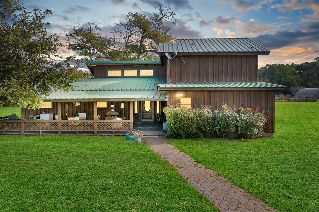 2218 Farm To Market Rd 563  