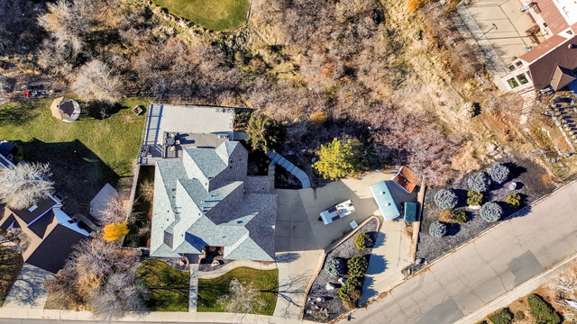 1085 Windsor Drive Provo, UT 84604 - Photo 74 of 83 Bird's eye view