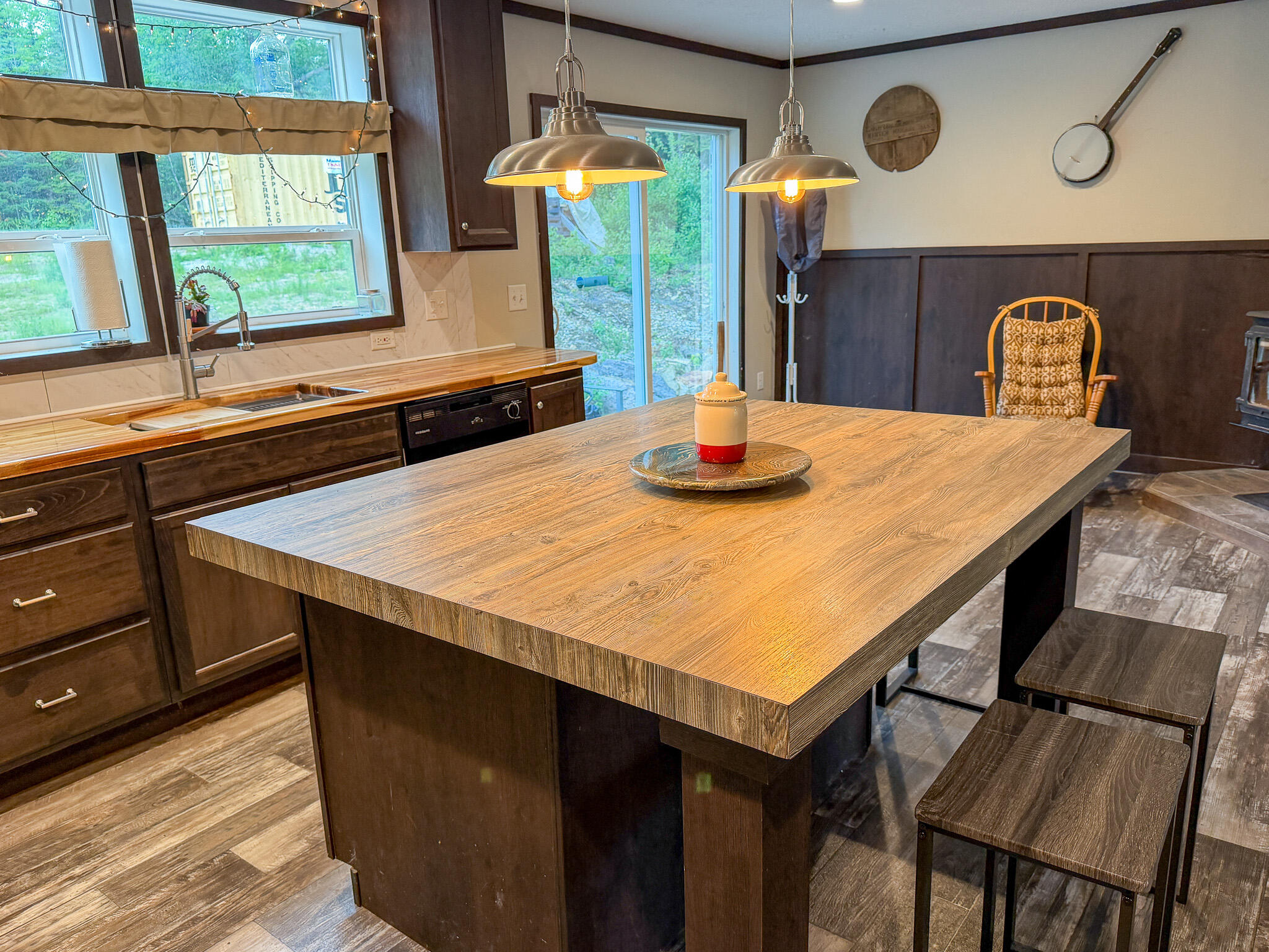 100 Rebel Hill Road Clifton, ME 04428 - Photo 4 of 18 4