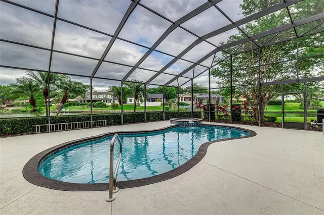 $850,000 | 3906 Canyon Lake Point, Lakeland, FL 33813