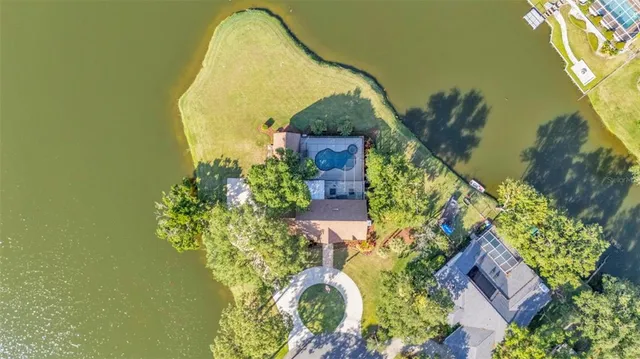 $850,000 | 3906 Canyon Lake Point, Lakeland, FL 33813