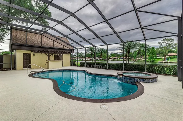 $850,000 | 3906 Canyon Lake Point, Lakeland, FL 33813
