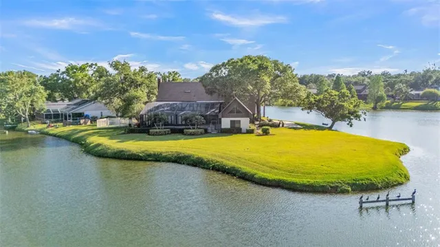 $850,000 | 3906 Canyon Lake Point, Lakeland, FL 33813