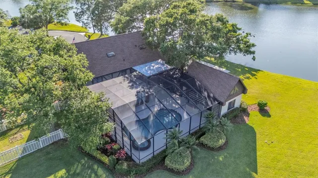 $850,000 | 3906 Canyon Lake Point, Lakeland, FL 33813