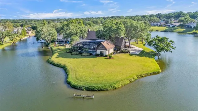 $850,000 | 3906 Canyon Lake Point, Lakeland, FL 33813