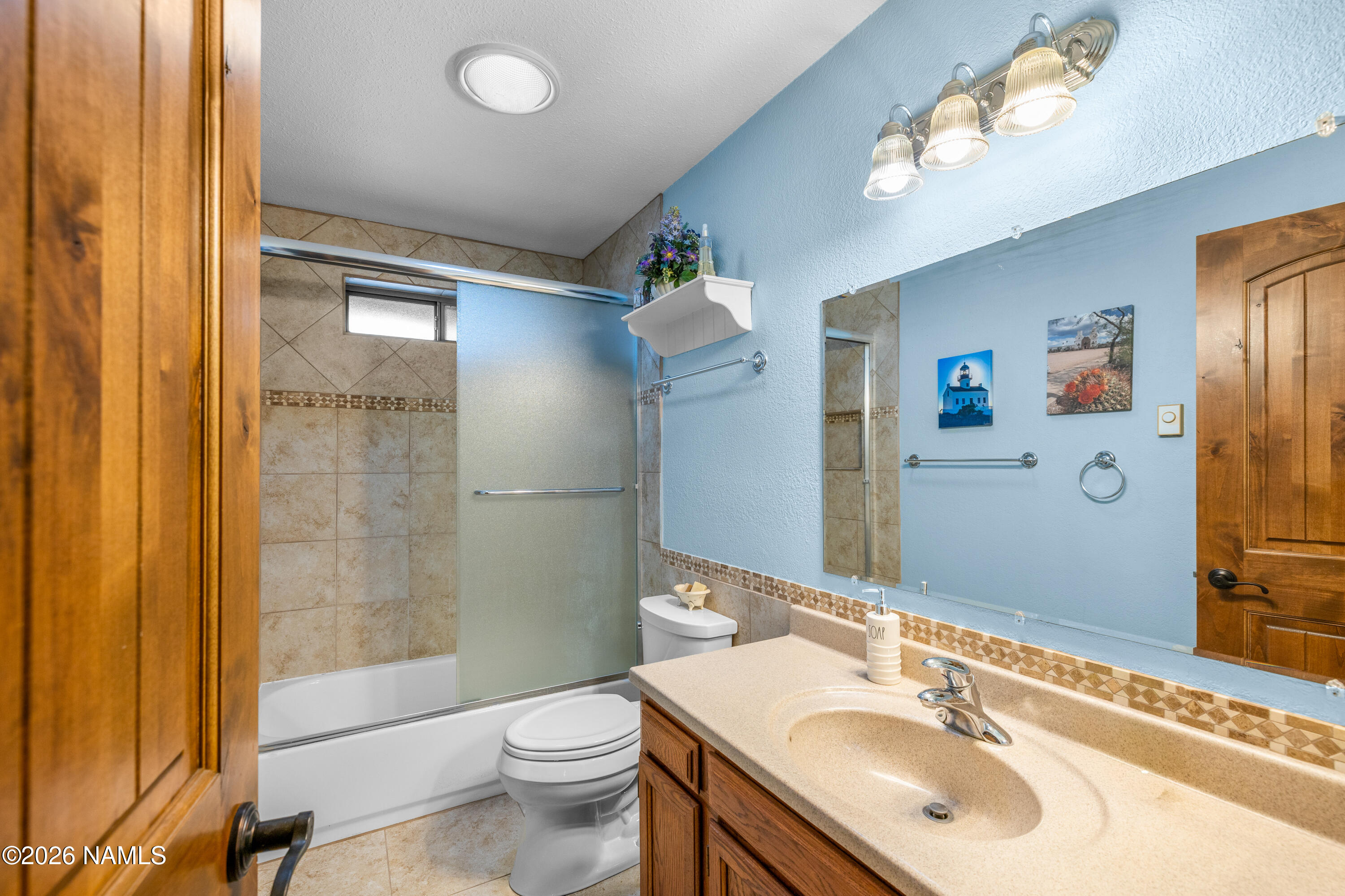7045 Slayton Ranch Road Flagstaff, AZ 86004 - Photo 11 of 52 CP-63