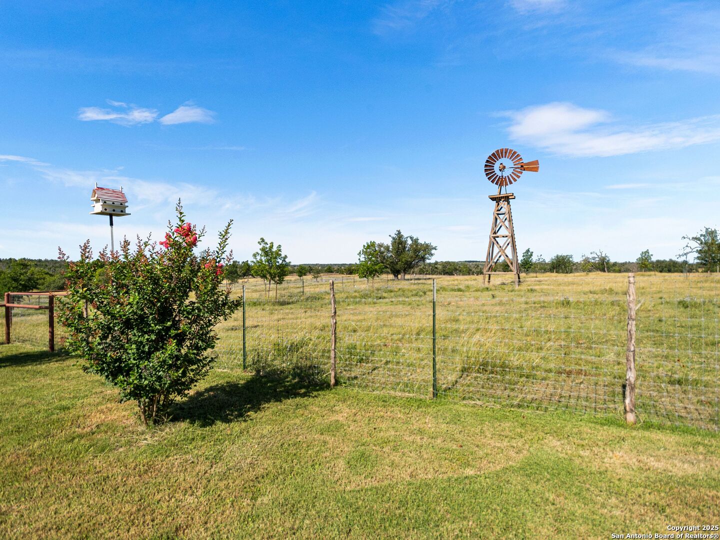 4369 Reeh-Weinheimer Road Fredericksburg, TX 78624 - Photo 57 of 80