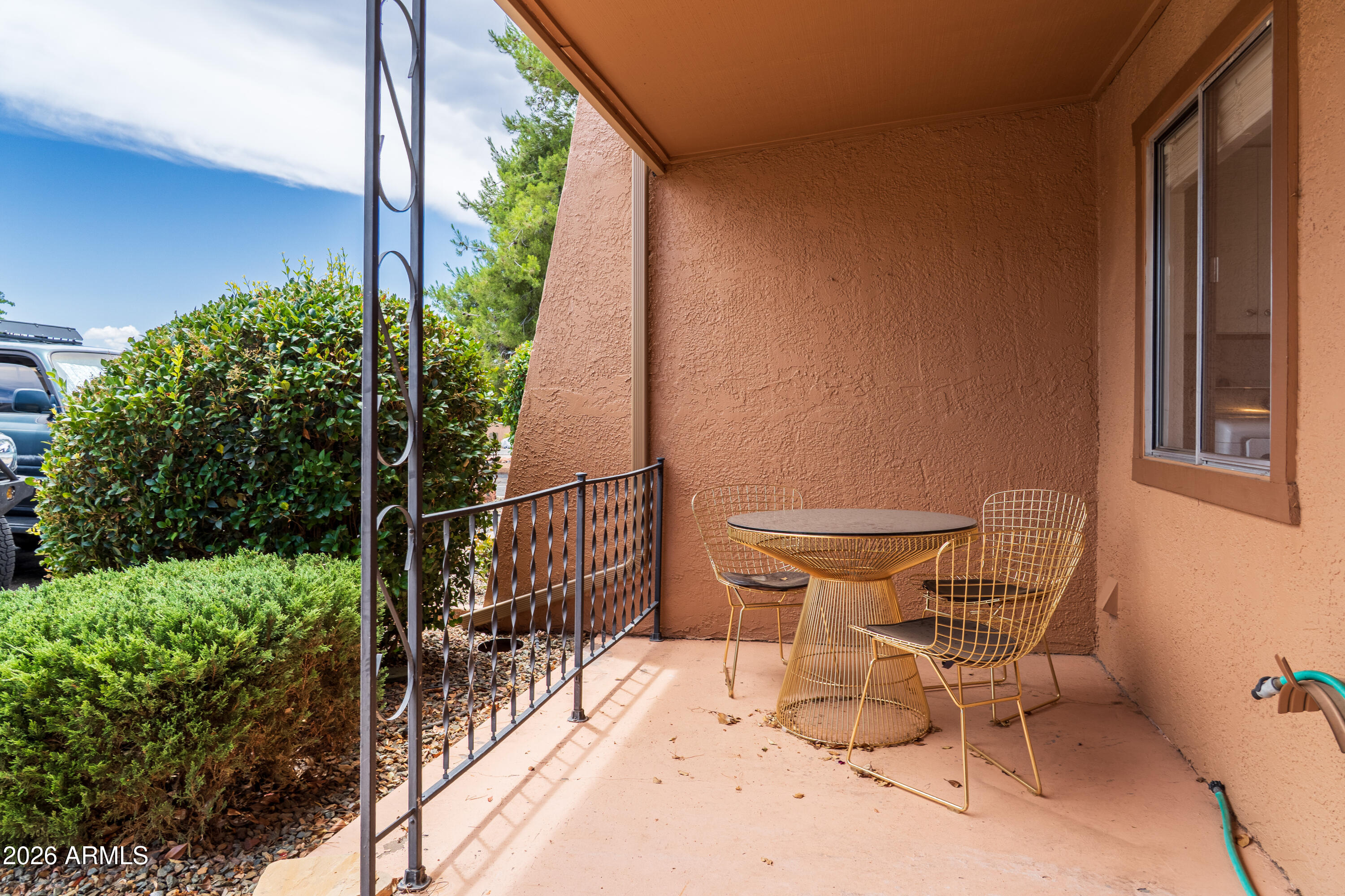130 Castle Rock Road, Unit 24 Sedona, AZ 86351 - Photo 30 of 31