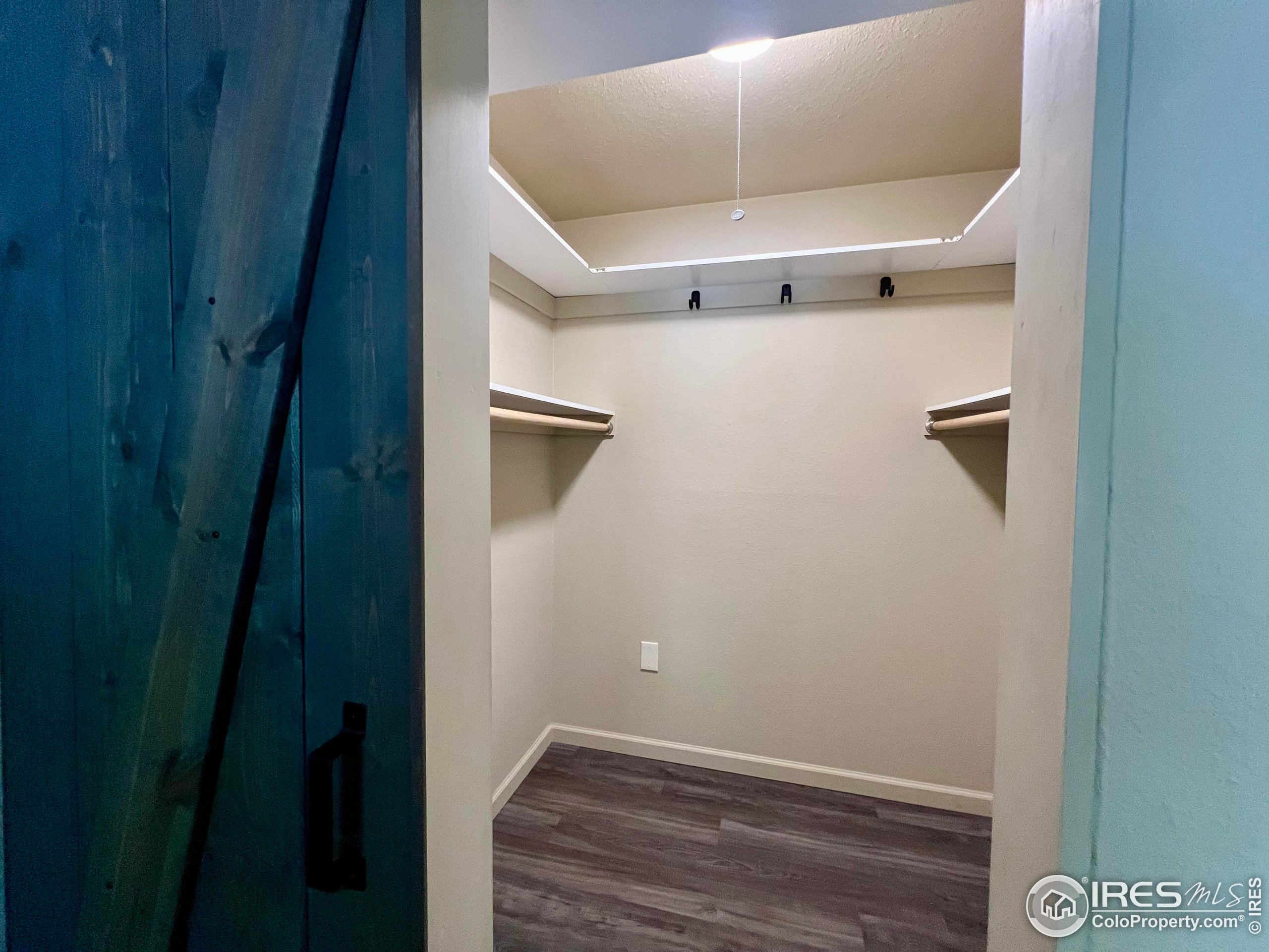 1705 Heatheridge Road, Unit M204 Fort Collins, CO 80526 - Photo 15 of 35 a view of entryway