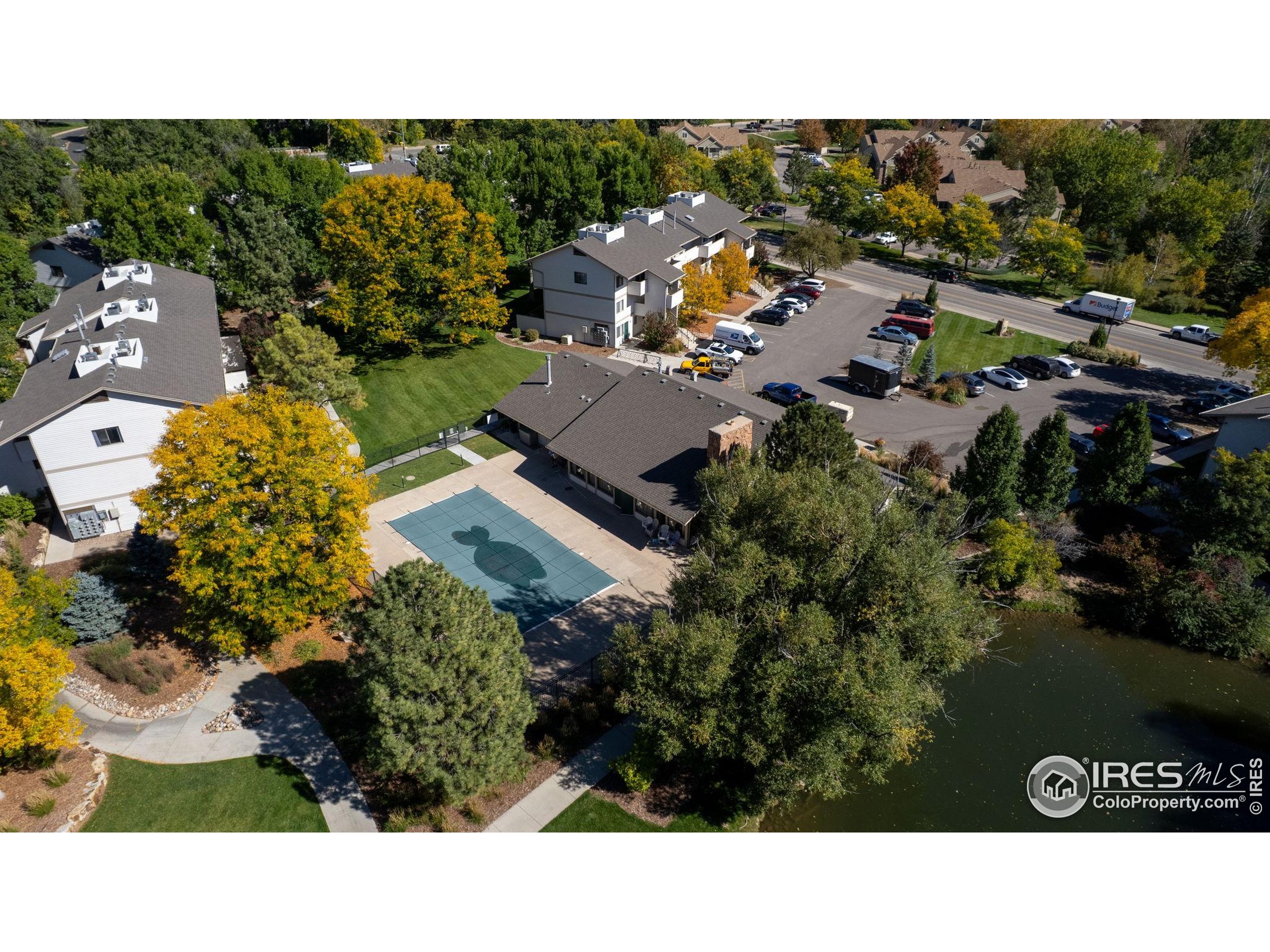 1705 Heatheridge Road, Unit M204 Fort Collins, CO 80526 - Photo 18 of 35 a picture of a city