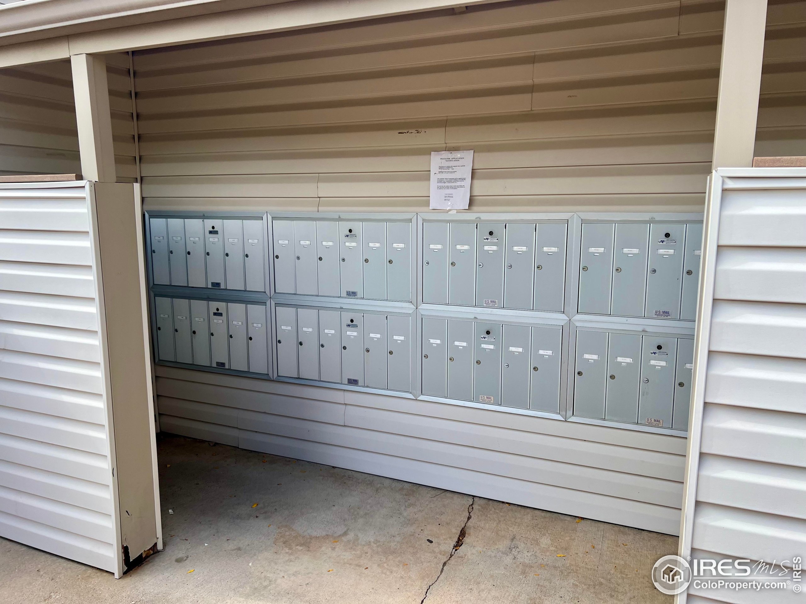 1705 Heatheridge Road, Unit M204 Fort Collins, CO 80526 - Photo 32 of 35