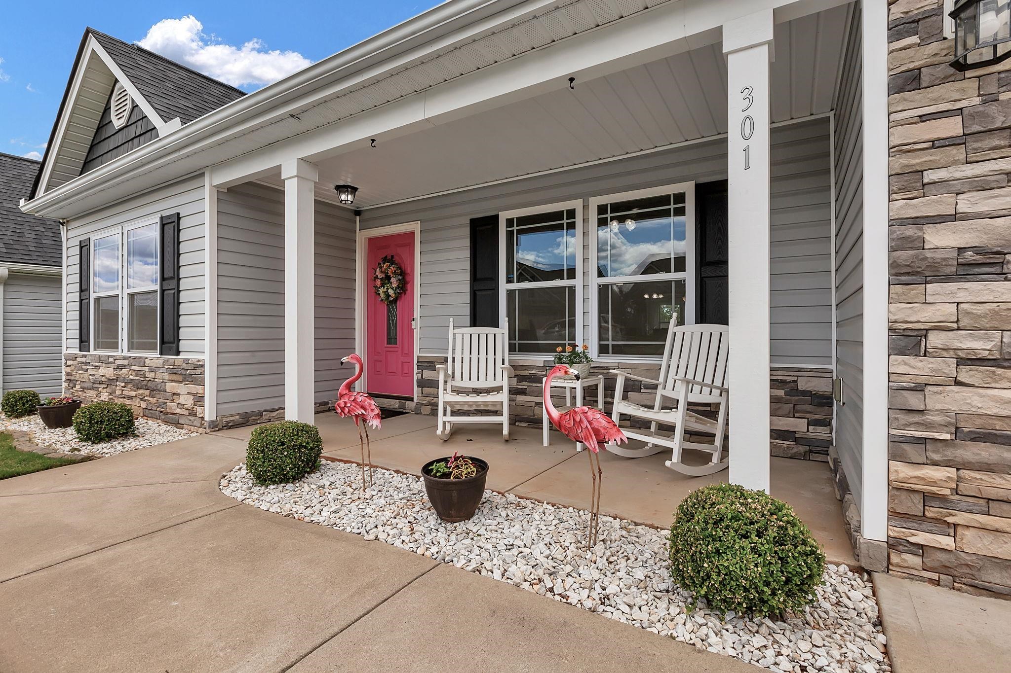 301 Highland Springs Loop Inman, SC 29349 - Photo 3 of 41