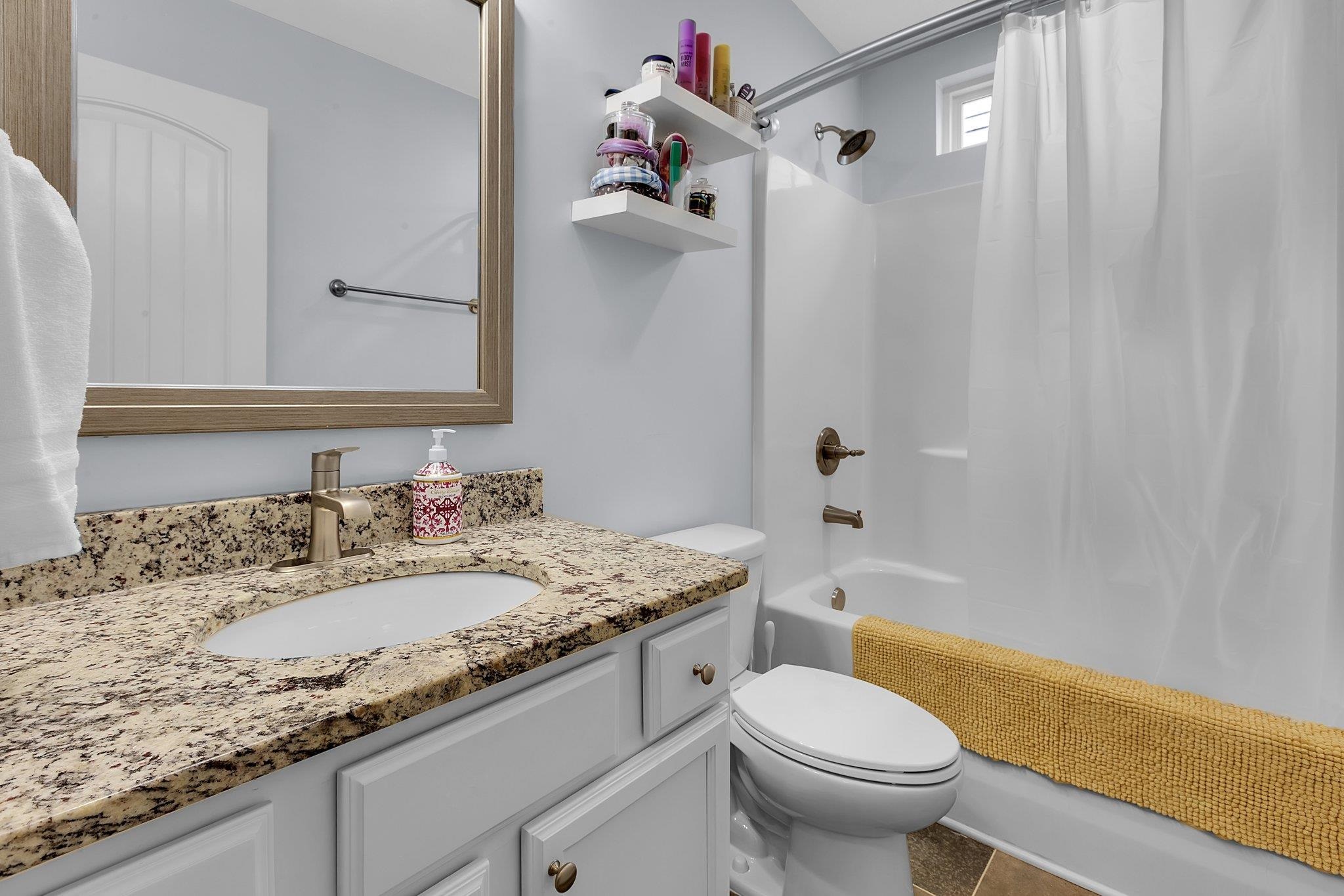 301 Highland Springs Loop Inman, SC 29349 - Photo 33 of 41