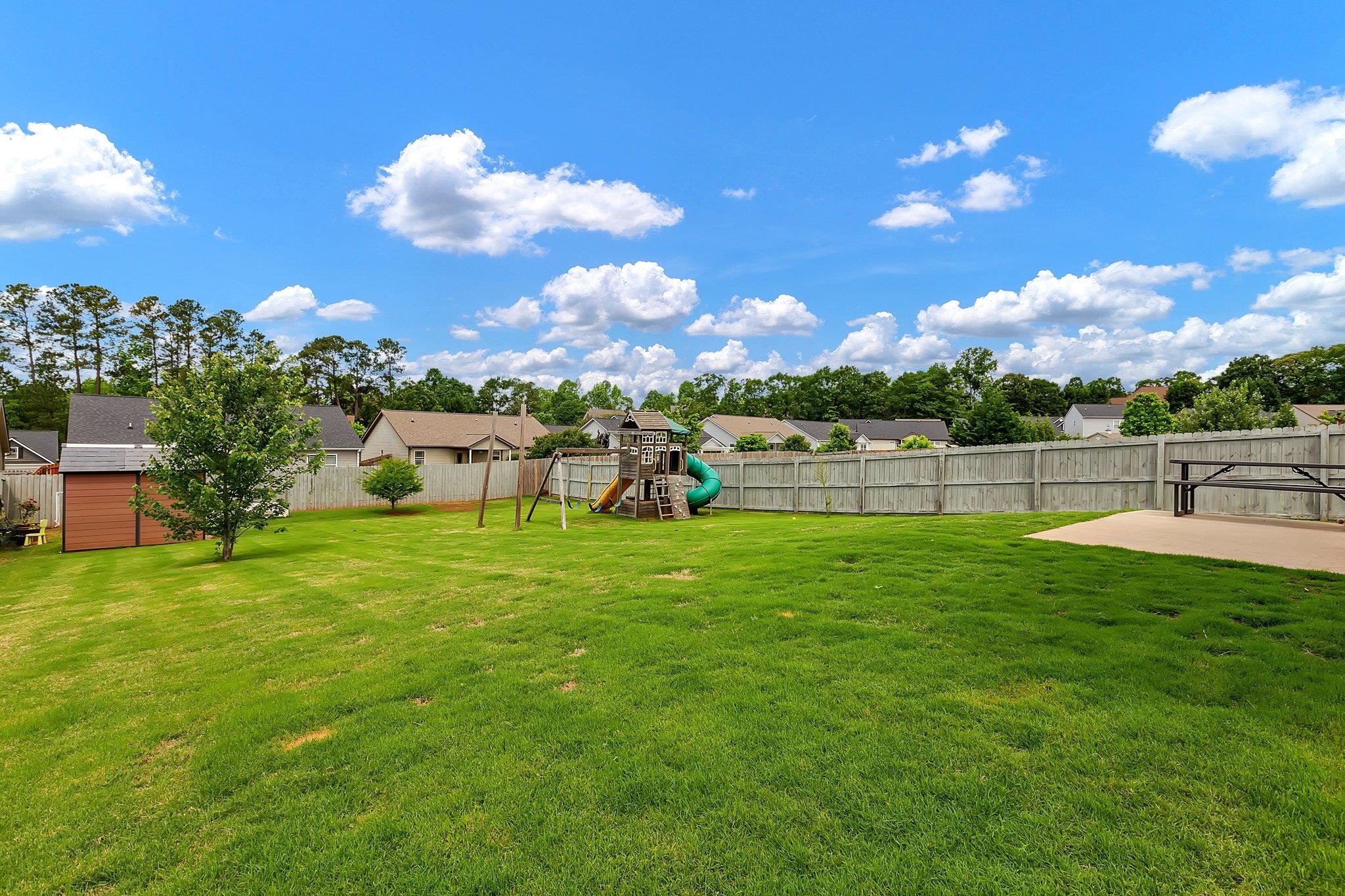 301 Highland Springs Loop Inman, SC 29349 - Photo 39 of 41