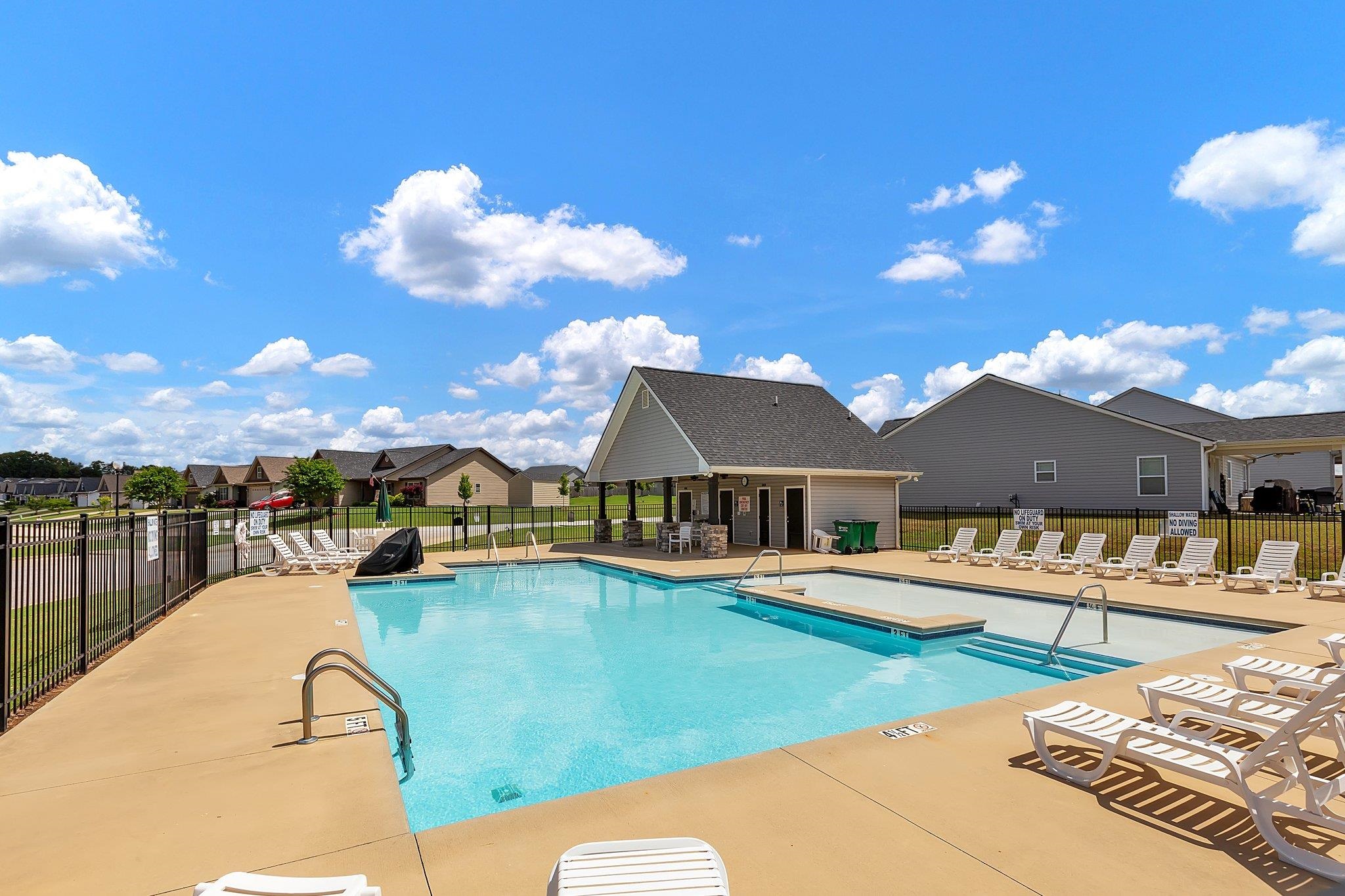 301 Highland Springs Loop Inman, SC 29349 - Photo 40 of 41