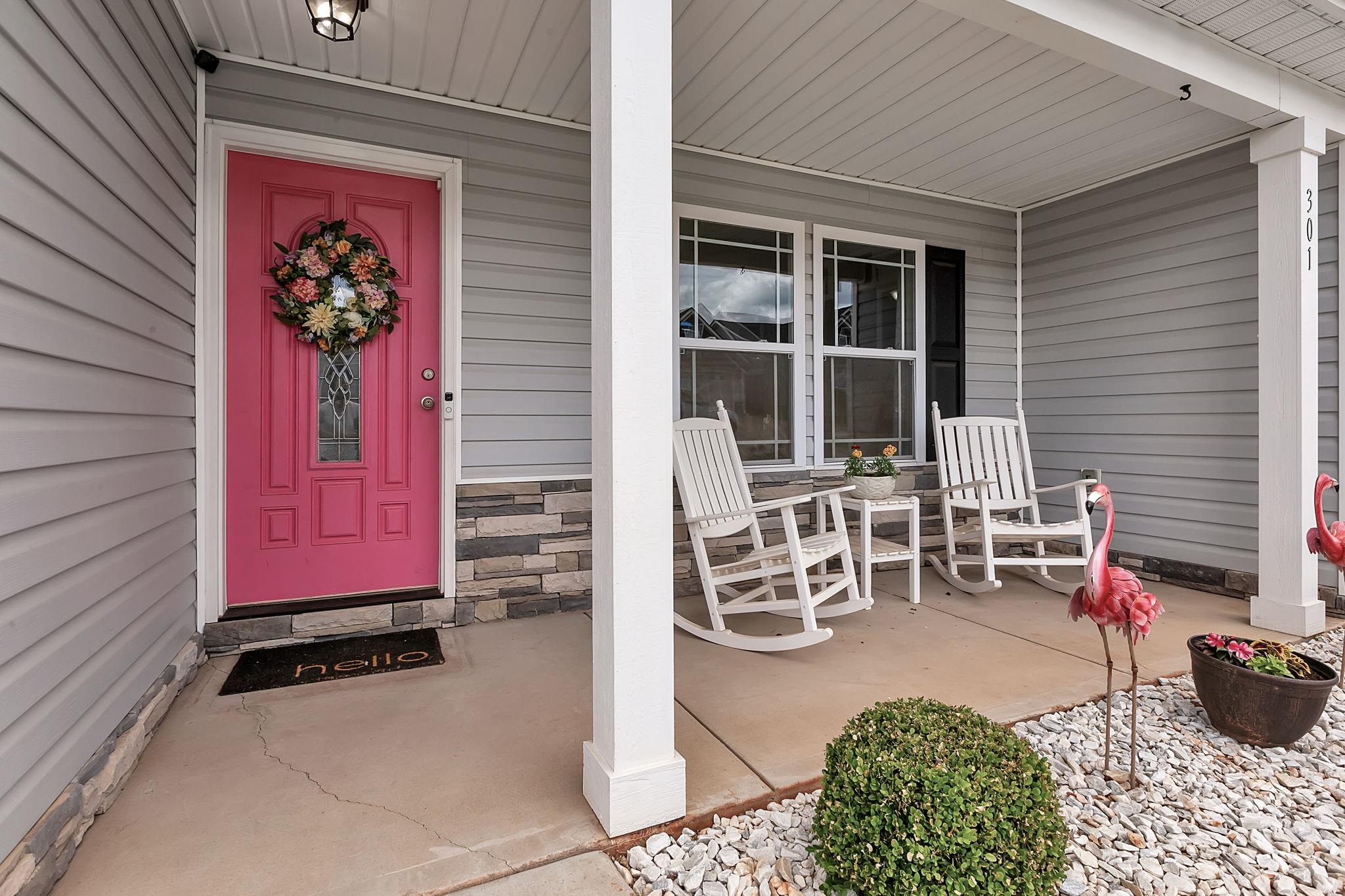 301 Highland Springs Loop Inman, SC 29349 - Photo 4 of 41