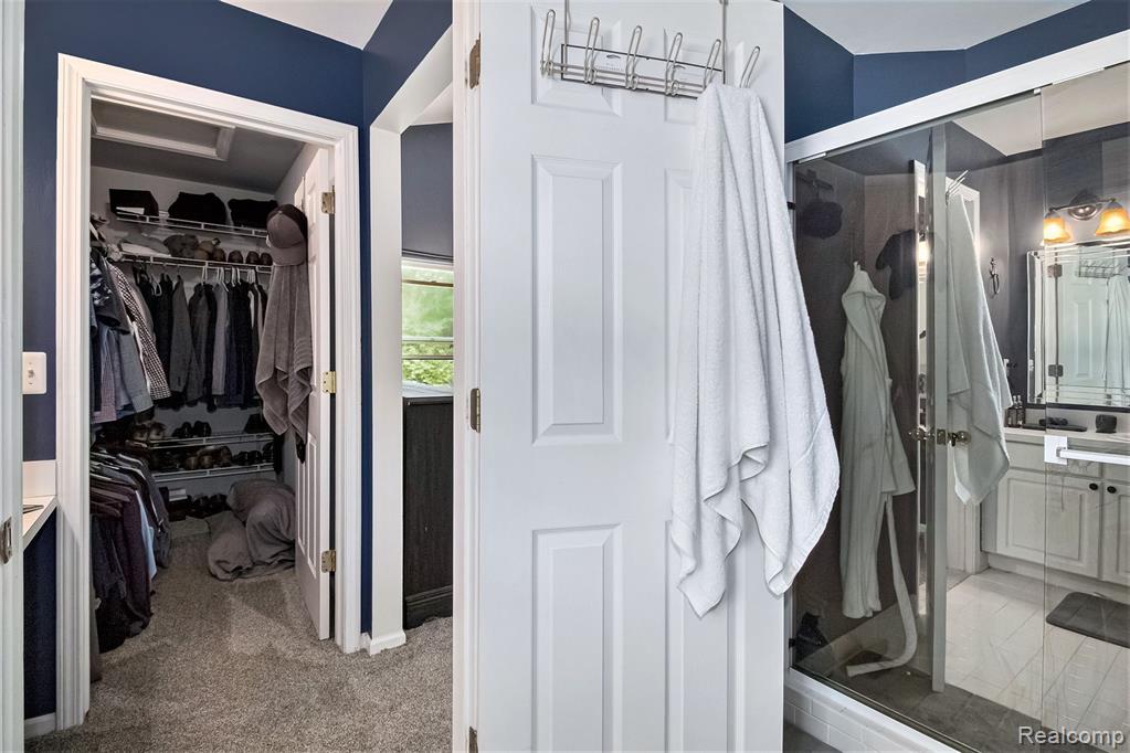 54 Eagle Ridge Road Lake Orion, MI 48360 - Photo 24 of 33