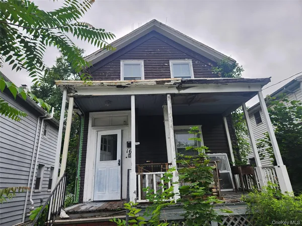 $500,000 | 16 Field Street, Peekskill, NY 10566