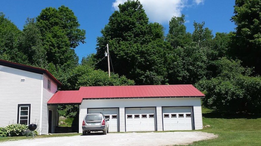 502 Lincoln Hill Road Huntington, VT 05462 - Photo 8 of 8 Gallery Image 8