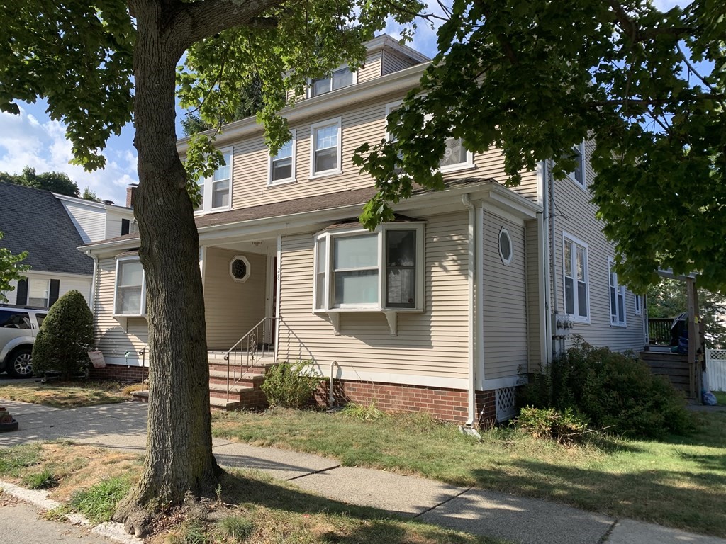 28 Moffatt Road, Unit 28 Salem, MA 01970 - Photo 1 of 15