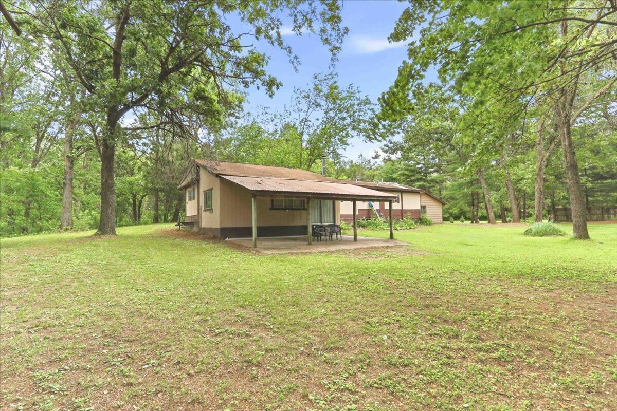 N9261 Perkins Road Farmington, WI 54644 - Photo 66 of 70 84-N9261 Perkins-084