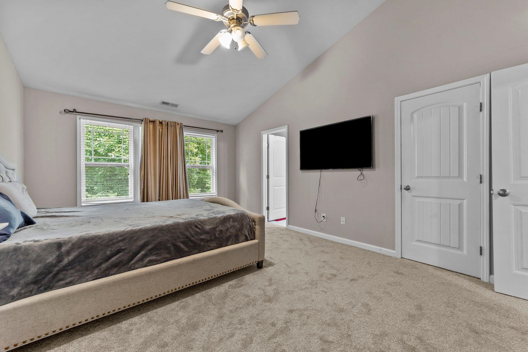 3941 Patriot Ridge Court Raleigh, NC 27610 - Photo 13 of 26 Photo 13