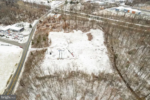 $6,999,999 | 220 Bakers Basin Road, Trenton, NJ 08648