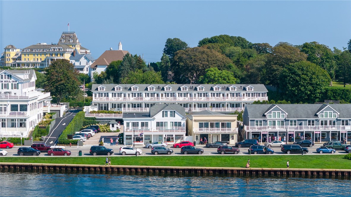 44 Bay Street, Unit B208 Westerly, RI 02891 - Photo 1 of 24