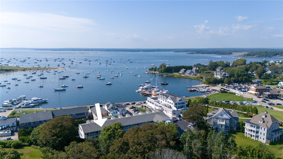 44 Bay Street, Unit B208 Westerly, RI 02891 - Photo 2 of 24