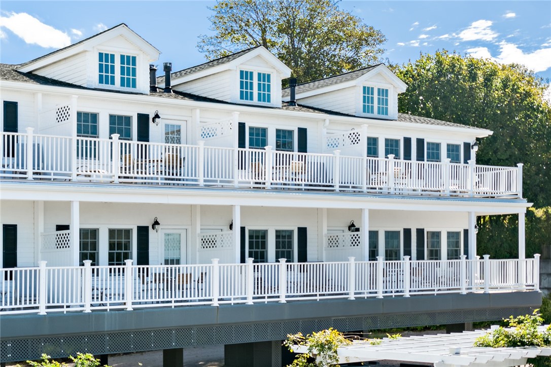 44 Bay Street, Unit B208 Westerly, RI 02891 - Photo 5 of 24