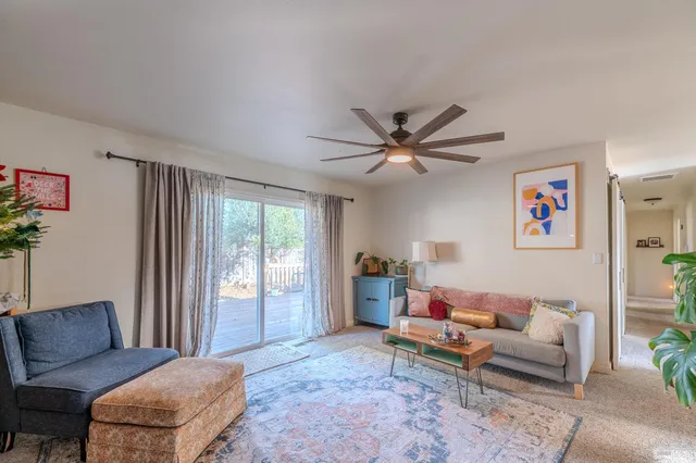 $699,000 | 822 Jack London Drive, Santa Rosa, CA 95409