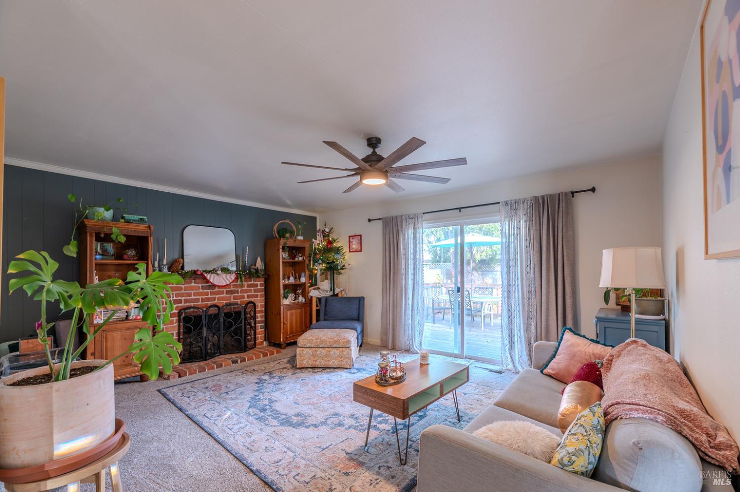 822 Jack London Drive Santa Rosa, CA 95409 - Photo 17 of 31