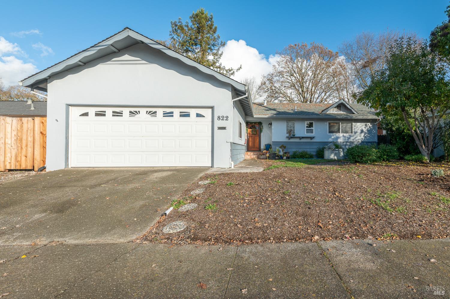 822 Jack London Drive Santa Rosa, CA 95409 - Photo 26 of 31