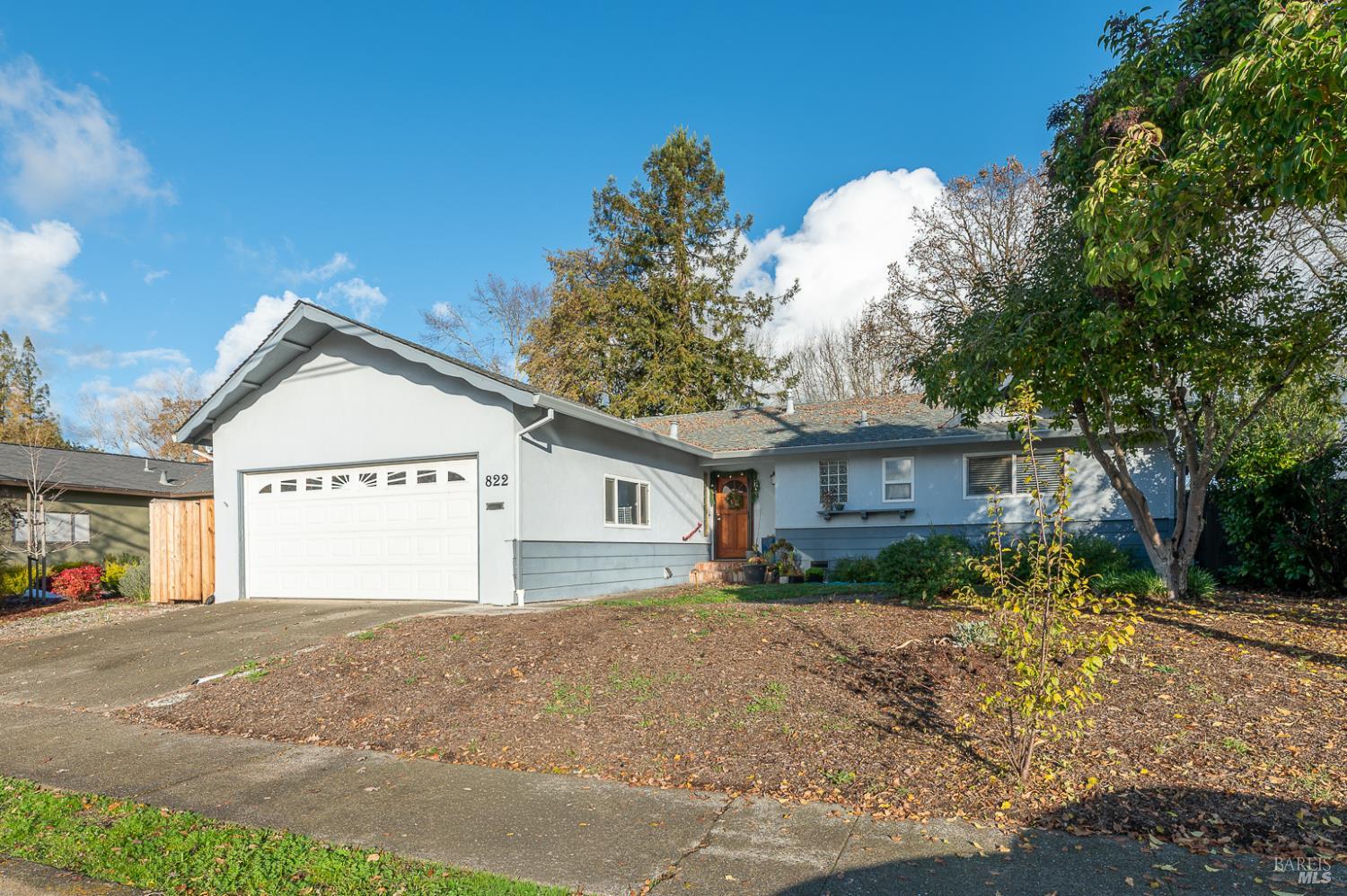 822 Jack London Drive Santa Rosa, CA 95409 - Photo 27 of 31