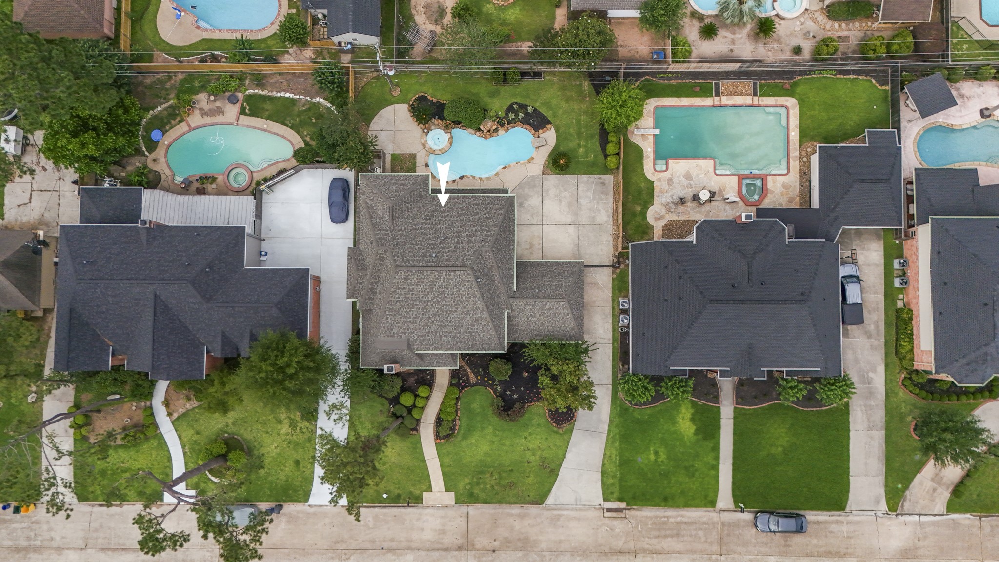 7714 Northbridge Drive Spring, TX 77379 - Photo 48 of 50