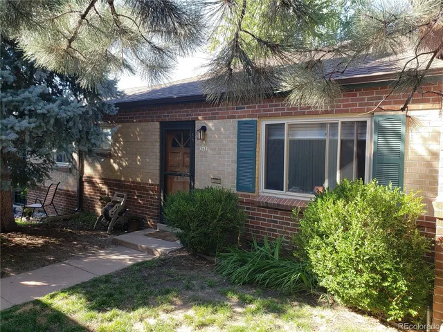 $1,650 | 36 Pennsylvania Street, Unit B, Denver, CO 80203