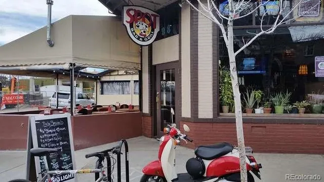 $1,650 | 36 Pennsylvania Street, Unit B, Denver, CO 80203