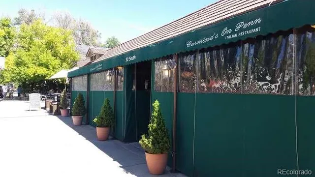 $1,650 | 36 Pennsylvania Street, Unit B, Denver, CO 80203