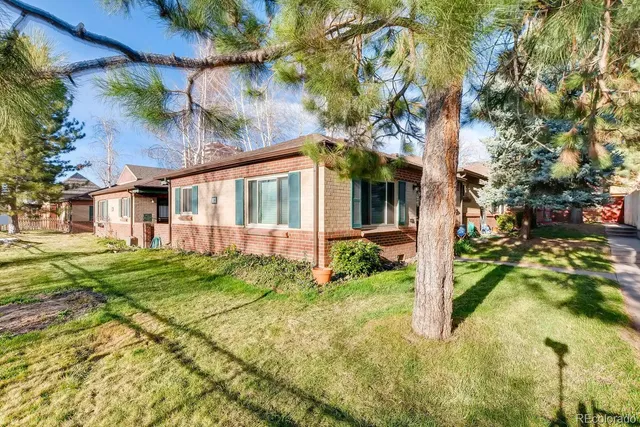 $1,650 | 36 Pennsylvania Street, Unit B, Denver, CO 80203