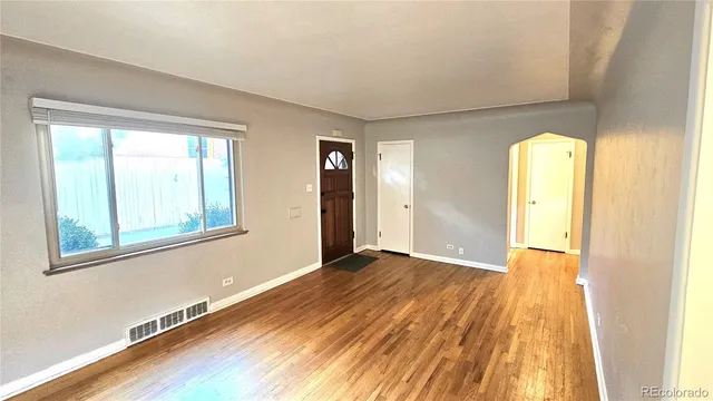 $1,650 | 36 Pennsylvania Street, Unit B, Denver, CO 80203