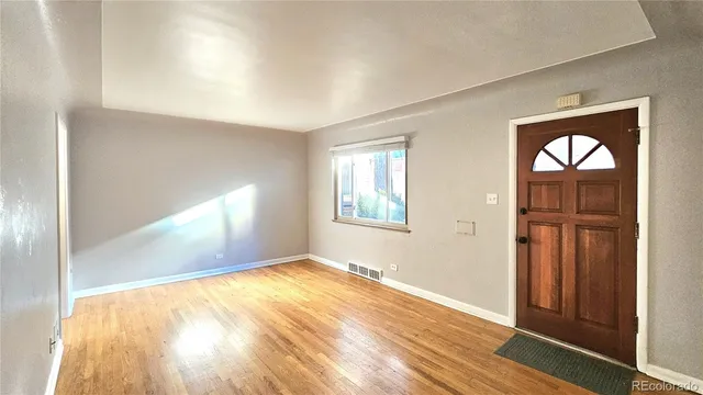 $1,650 | 36 Pennsylvania Street, Unit B, Denver, CO 80203