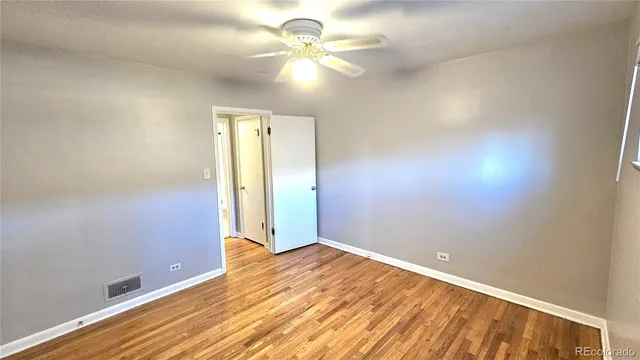 $1,650 | 36 Pennsylvania Street, Unit B, Denver, CO 80203