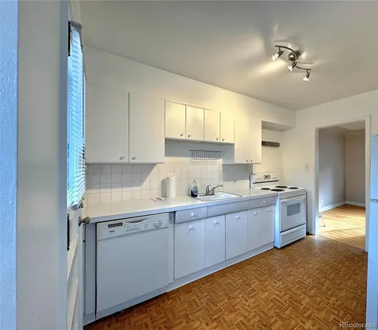 $1,650 | 36 Pennsylvania Street, Unit B, Denver, CO 80203