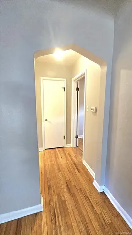 $1,650 | 36 Pennsylvania Street, Unit B, Denver, CO 80203