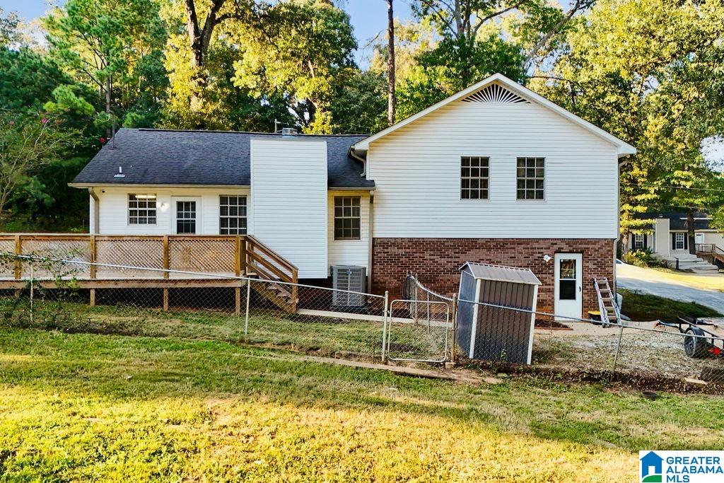 320 Fran Drive Alabaster, AL 35007 - Photo 20 of 24