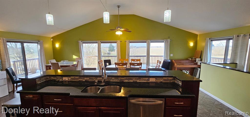1900 Boyne Road Marlette, MI 48453 - Photo 3 of 42 Gallery Image 3