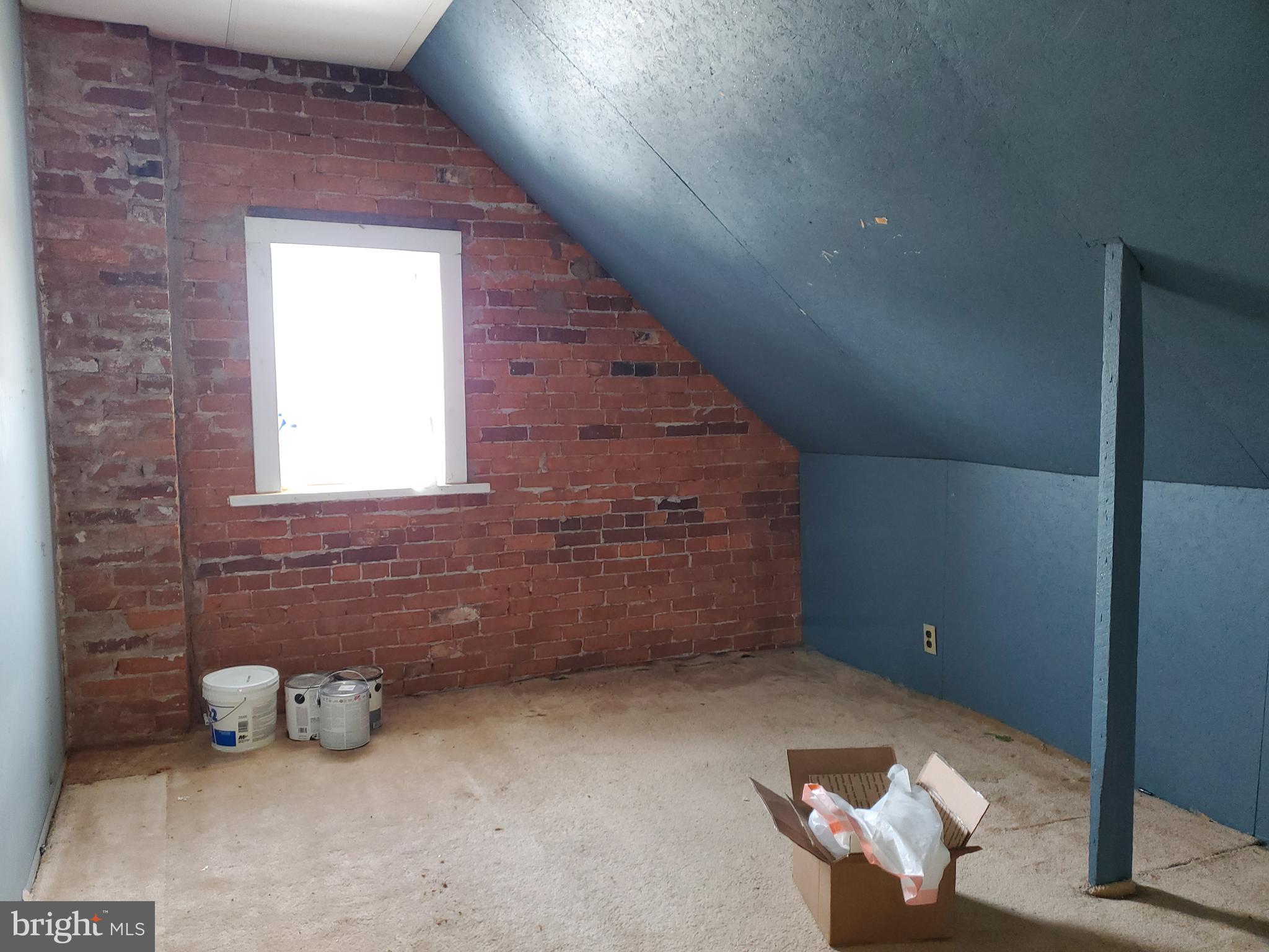 9 East Reliance Road Souderton, PA 18964 - Photo 14 of 18 Walk Up Attic